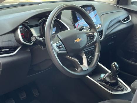 CHEVROLET Onix Sedan 1.0 12V 4P FLEX LT PLUS, Foto 11