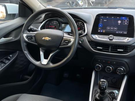 CHEVROLET Onix Sedan 1.0 12V 4P FLEX LT PLUS, Foto 12