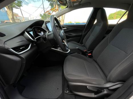 CHEVROLET Onix Sedan 1.0 12V 4P FLEX LT PLUS, Foto 16