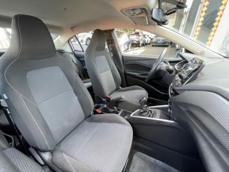 CHEVROLET Onix Sedan 1.0 12V 4P FLEX LT PLUS, Foto 17