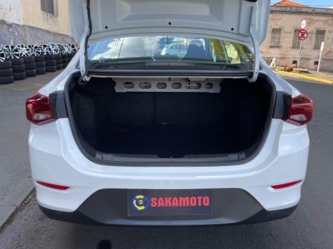 CHEVROLET Onix Sedan 1.0 12V 4P FLEX LT PLUS, Foto 20