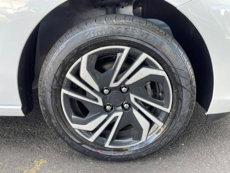 CHEVROLET Onix Sedan 1.0 12V 4P FLEX LT PLUS, Foto 23