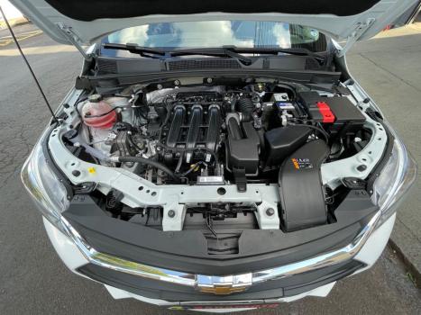 CHEVROLET Onix Sedan 1.0 12V 4P FLEX LT PLUS, Foto 24