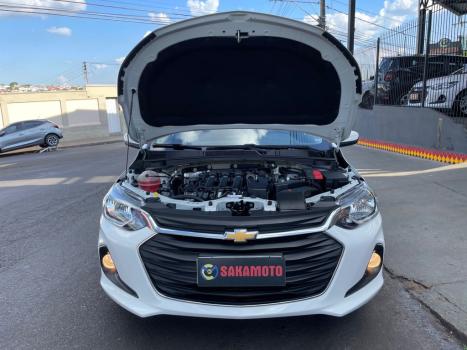 CHEVROLET Onix Sedan 1.0 12V 4P FLEX LT PLUS, Foto 25