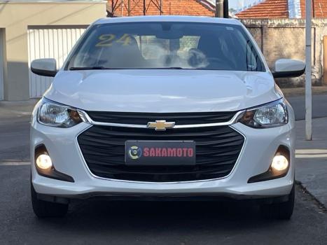 CHEVROLET Onix Sedan 1.0 12V 4P FLEX LT PLUS, Foto 26