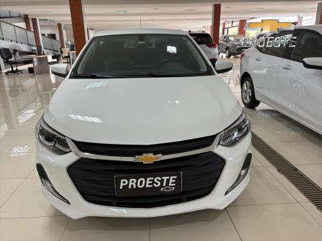CHEVROLET Onix Sedan 1.0 12V 4P FLEX PREMIER PLUS TURBO AUTOMTICO, Foto 2