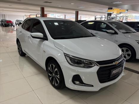 CHEVROLET Onix Sedan 1.0 12V 4P FLEX PREMIER PLUS TURBO AUTOMTICO, Foto 3