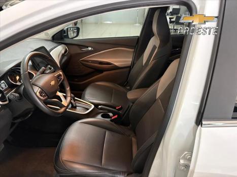 CHEVROLET Onix Sedan 1.0 12V 4P FLEX PREMIER PLUS TURBO AUTOMTICO, Foto 5