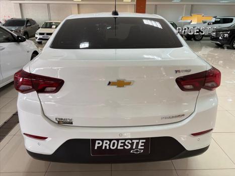 CHEVROLET Onix Sedan 1.0 12V 4P FLEX PREMIER PLUS TURBO AUTOMTICO, Foto 8