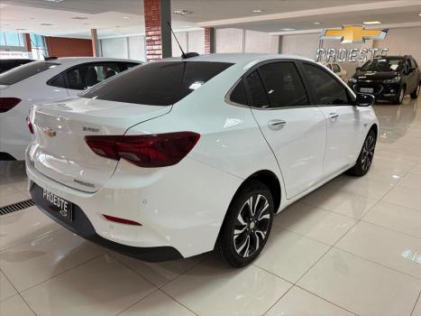 CHEVROLET Onix Sedan 1.0 12V 4P FLEX PREMIER PLUS TURBO AUTOMTICO, Foto 9