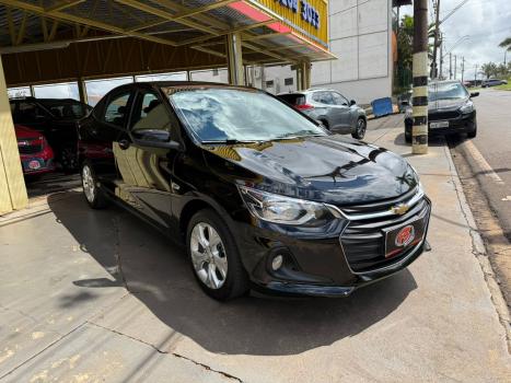 CHEVROLET Onix Sedan 1.0 12V 4P FLEX LTZ PLUS TURBO, Foto 2