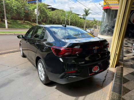 CHEVROLET Onix Sedan 1.0 12V 4P FLEX LTZ PLUS TURBO, Foto 3