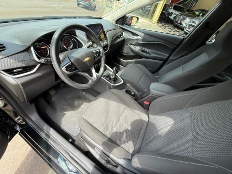 CHEVROLET Onix Sedan 1.0 12V 4P FLEX LTZ PLUS TURBO, Foto 6