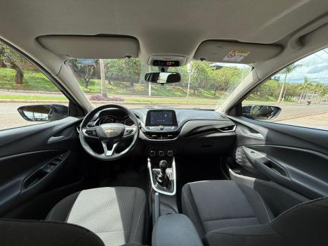 CHEVROLET Onix Sedan 1.0 12V 4P FLEX LTZ PLUS TURBO, Foto 7