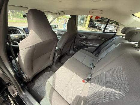 CHEVROLET Onix Sedan 1.0 12V 4P FLEX LTZ PLUS TURBO, Foto 8