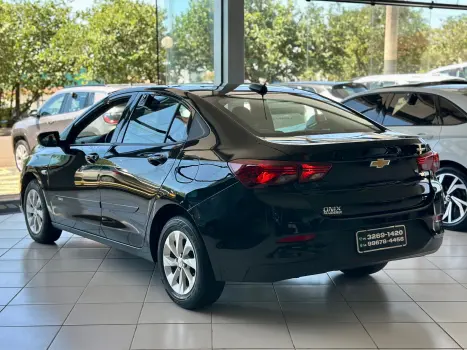 CHEVROLET Onix Sedan 1.0 12V 4P FLEX LT PLUS TURBO, Foto 4