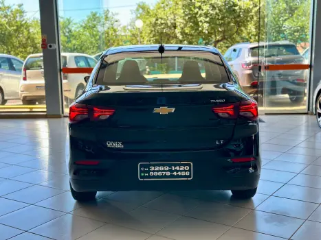 CHEVROLET Onix Sedan 1.0 12V 4P FLEX LT PLUS TURBO, Foto 5
