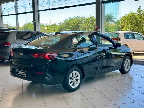 CHEVROLET Onix Sedan 1.0 12V 4P FLEX LT PLUS TURBO, Foto 6