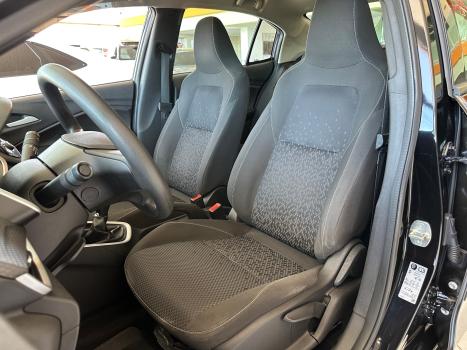 CHEVROLET Onix Sedan 1.0 12V 4P FLEX LT PLUS TURBO, Foto 9