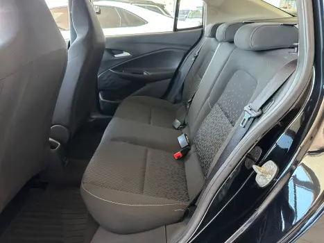 CHEVROLET Onix Sedan 1.0 12V 4P FLEX LT PLUS TURBO, Foto 10