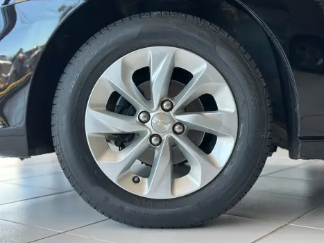 CHEVROLET Onix Sedan 1.0 12V 4P FLEX LT PLUS TURBO, Foto 11