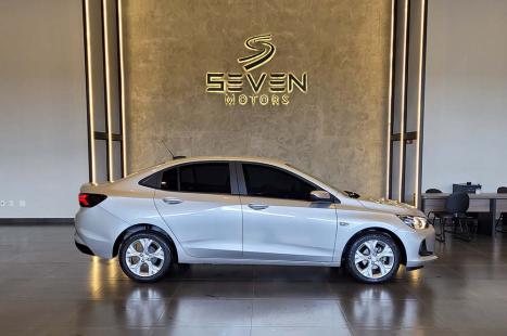 CHEVROLET Onix Sedan 1.0 12V 4P FLEX LTZ PLUS TURBO, Foto 4