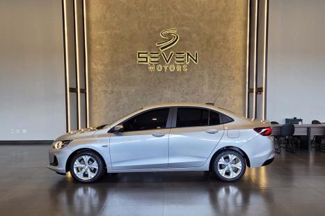 CHEVROLET Onix Sedan 1.0 12V 4P FLEX LTZ PLUS TURBO, Foto 5