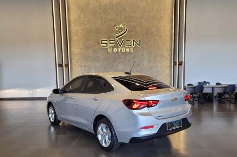 CHEVROLET Onix Sedan 1.0 12V 4P FLEX LTZ PLUS TURBO, Foto 6