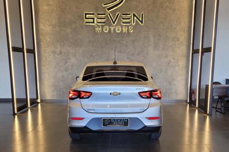 CHEVROLET Onix Sedan 1.0 12V 4P FLEX LTZ PLUS TURBO, Foto 7
