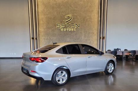 CHEVROLET Onix Sedan 1.0 12V 4P FLEX LTZ PLUS TURBO, Foto 8