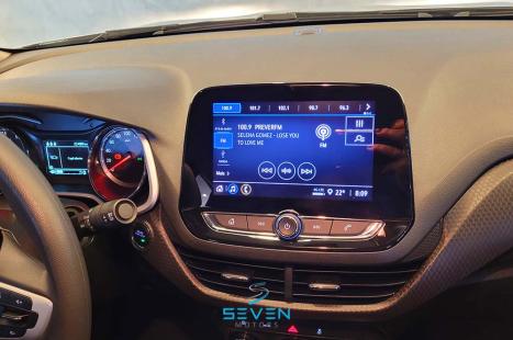 CHEVROLET Onix Sedan 1.0 12V 4P FLEX LTZ PLUS TURBO, Foto 11