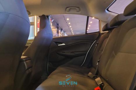 CHEVROLET Onix Sedan 1.0 12V 4P FLEX LTZ PLUS TURBO, Foto 12