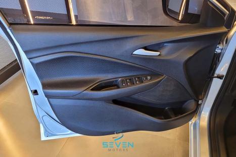 CHEVROLET Onix Sedan 1.0 12V 4P FLEX LTZ PLUS TURBO, Foto 13