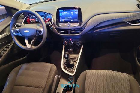 CHEVROLET Onix Sedan 1.0 12V 4P FLEX LTZ PLUS TURBO, Foto 14