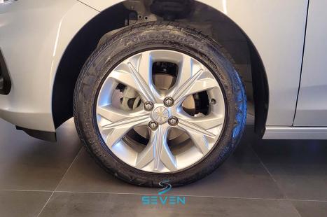 CHEVROLET Onix Sedan 1.0 12V 4P FLEX LTZ PLUS TURBO, Foto 15