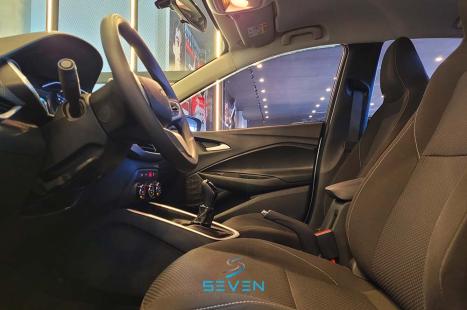 CHEVROLET Onix Sedan 1.0 12V 4P FLEX LTZ PLUS TURBO, Foto 17