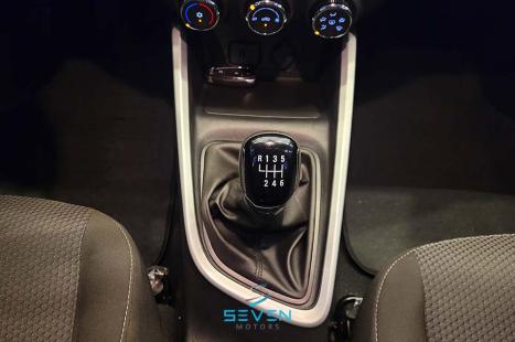 CHEVROLET Onix Sedan 1.0 12V 4P FLEX LTZ PLUS TURBO, Foto 18