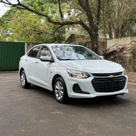 CHEVROLET Onix Sedan 1.0 4P FLEX LT2, Foto 3