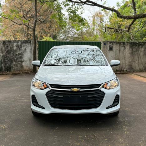 CHEVROLET Onix Sedan 1.0 4P FLEX LT2, Foto 6