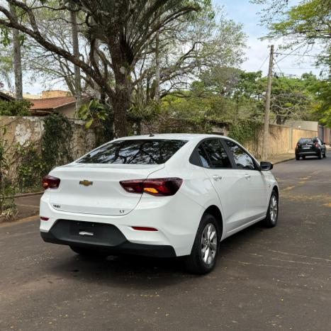 CHEVROLET Onix Sedan 1.0 4P FLEX LT2, Foto 8