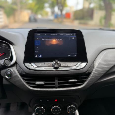 CHEVROLET Onix Sedan 1.0 4P FLEX LT2, Foto 9