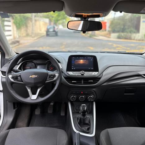 CHEVROLET Onix Sedan 1.0 4P FLEX LT2, Foto 10