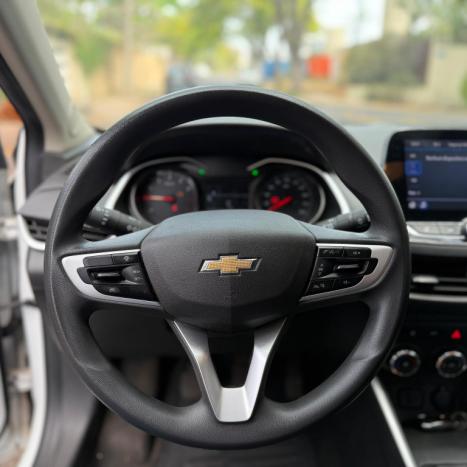 CHEVROLET Onix Sedan 1.0 4P FLEX LT2, Foto 12
