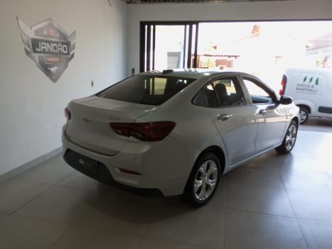 CHEVROLET Onix Sedan 1.0 12V 4P FLEX LTZ PLUS TURBO, Foto 5