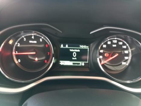 CHEVROLET Onix Sedan 1.0 12V 4P FLEX LTZ PLUS TURBO, Foto 7