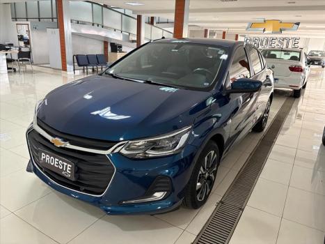 CHEVROLET Onix Sedan 1.0 12V 4P FLEX PREMIER PLUS TURBO AUTOMTICO, Foto 1
