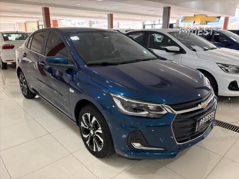 CHEVROLET Onix Sedan 1.0 12V 4P FLEX PREMIER PLUS TURBO AUTOMTICO, Foto 3