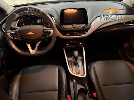 CHEVROLET Onix Sedan 1.0 12V 4P FLEX PREMIER PLUS TURBO AUTOMTICO, Foto 4