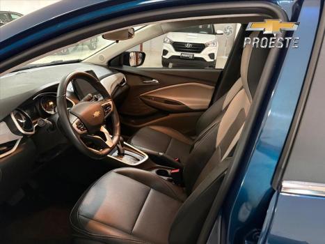 CHEVROLET Onix Sedan 1.0 12V 4P FLEX PREMIER PLUS TURBO AUTOMTICO, Foto 5