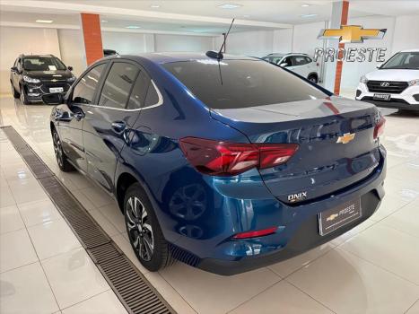 CHEVROLET Onix Sedan 1.0 12V 4P FLEX PREMIER PLUS TURBO AUTOMTICO, Foto 7